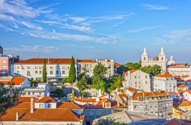 Individuele Rondreis Het achterland van Lissabon 0